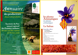 2009 Annuaire Producteurs PNR